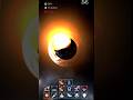 😱 PRITHVI KHATAM?! Solar Smash Gameplay 🌍💥 #shorts #solarsmash #gaming