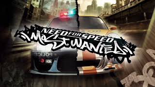 The Perceptionists - Let's Move (NFS Most Wanted 2005 Version)