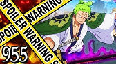 Queen Vs O Lin One Piece Chapter 946 Review Youtube