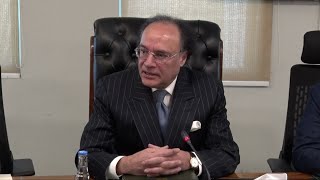 IMF review shows Pakistan&rsquo;s economic resilience, says Aurangzeb as $1.2bn tranche approved