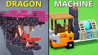 10 MIND-BLOWING Minecraft Hacks YOU Need to Know