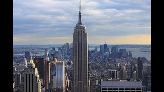 You May Not Know: The Empire State Building's Unique Zip Code!