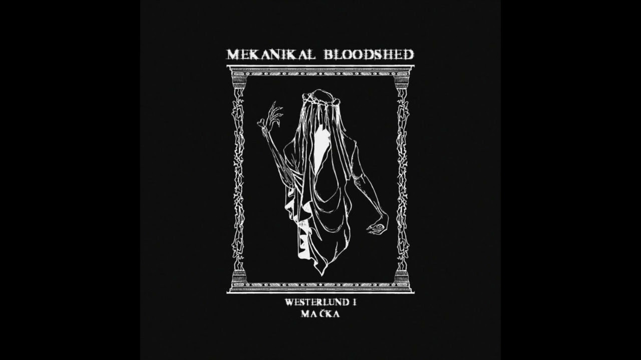 Ma Čka - Outer Core Journey