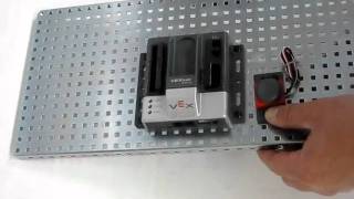 Celebrity How to build the GTT Vex Test Bed: Part 3 Wealth