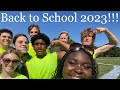 SA Back to School Video 2022!!