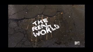 The Real World Portland Intro