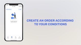 How to use Ship & Deal as sender screenshot 3