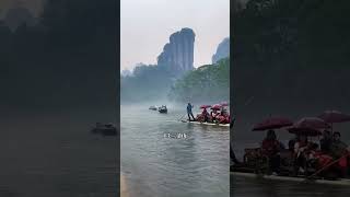 中國名山#中國 #推薦 #旅遊攻略 #風景 #此生必駕