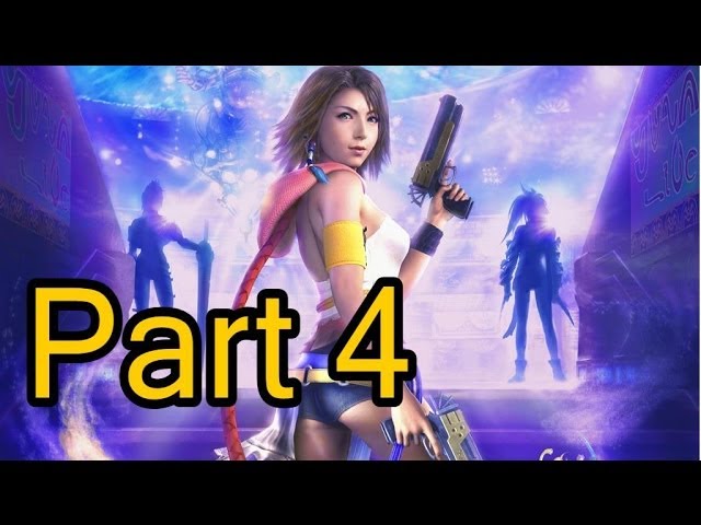 FINAL FANTASY X-2 クリアカード⑨レン sddefault.jpg