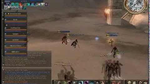 Lineage 2 - Schuttgart Siege