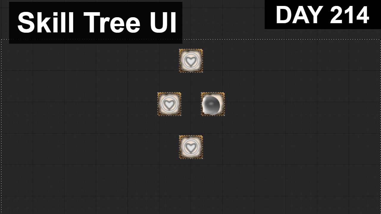 Day 214 Project Rance — Skill Tree UI [Skill Tree] - YouTube