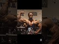 Kevin Levrone 👑🇺🇸American retired IFBB professional bodybuilder #gym #bodybuilding #kevinlevrone