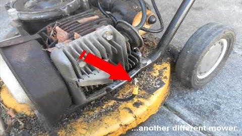 Victa Resurrection 2