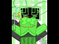 goons a little | #dandysworld #art #animation #tweening #goonable #roblox