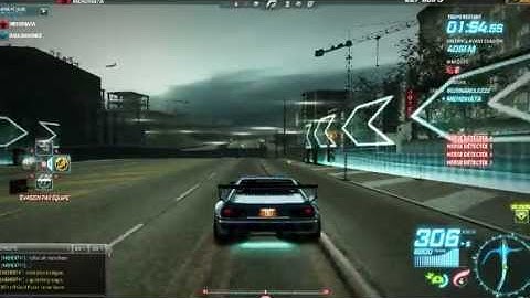 high stakes need for speed world 2012