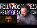 Newova REACTS To "Hollywood Undead - Heart Of A Champion feat. Papa Roach & Ice Nine Kills" !!