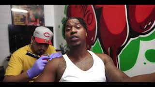 Baby Savage Official Music Video