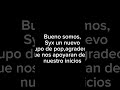 HOLAA SOMOS SYX#parati#noflop#presentacion#edit