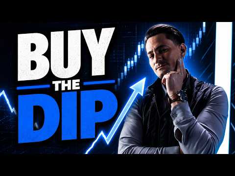 Strong AI Fundamentals, Collapsing Stock Prices - What's Really Happening