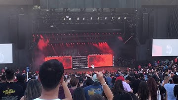 Logic like woah endless summer tour shoreline Bay Area 2016