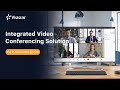 Integrated Video Conferencing Solution on Yeastar P-Series PBX System | Introduction 2021