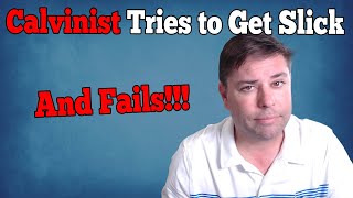 Reformed Election And Predestination To Undermine Gods Word