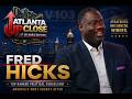 Fred Hicks Breaks Down Georgia Politics | Inside the Mind of America's Top Political Consultant