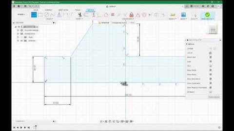 how to make a car in fusion 360 part 1