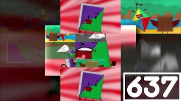 YTPMV Object Overload Ep 6 Casey Has A Sparta Baseless Remix Scan