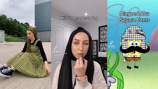 Tik Tok i watch till eid cames🌙 |muslim tiktok