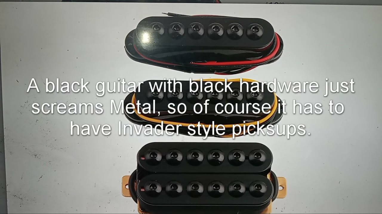 The Aero 5, Episode 1, Plan and parts