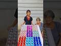 Smart Play Ball Sort Puzzle Game Brian IQ #challenge #puzzlesolving #puzzleball #puzzle #gameball#