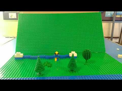 Stop motion 3