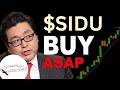 SIDU Stock TOMORROW UPDATE! (The Exact Answer!) Sidus Space