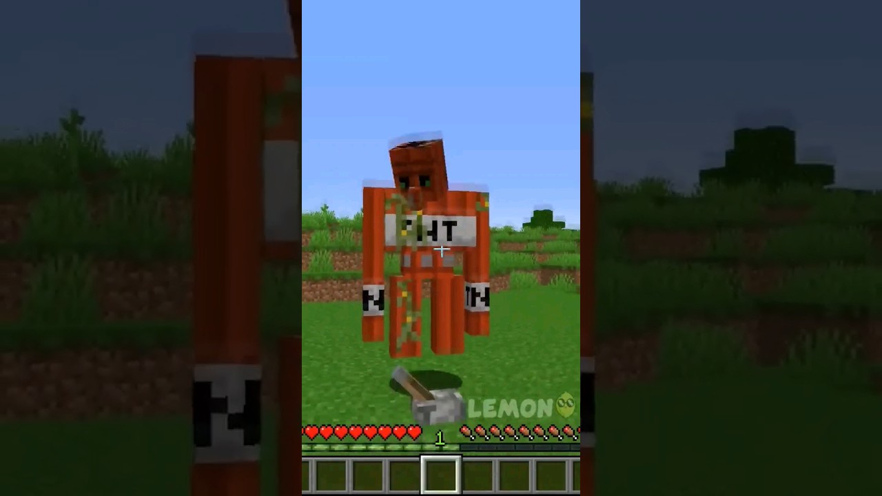 #minecraft