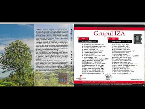 Grupul Iza - Marsul De Nunta Din Viseu De Jos Contact 0745708575