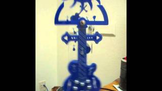 MAE Clock Design Project