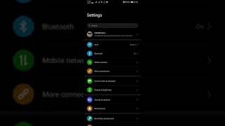 Configuring EZ Wifi Remote Coin Slot screenshot 5
