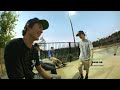 Tom Schaar & Alex Sorgente Skate Session, 2014 Dew Tour Beach Championships