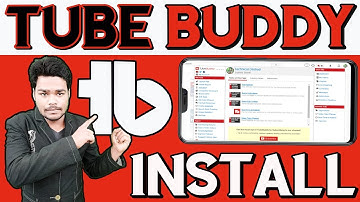 Tubebuddy Ko Android Phone Me Kaise Chalaye || how to install tubebuddy on android