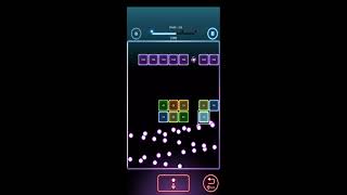 BRICKS BREAKER QUEST stage 242 screenshot 2