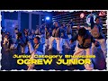 Ocrew junior  junior showcase competition 2023  lion city dance convention