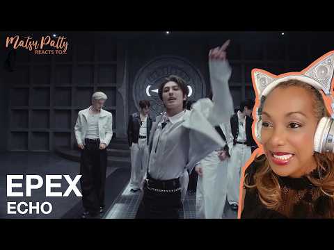 EPEX(이펙스) – ECHO | Reaction