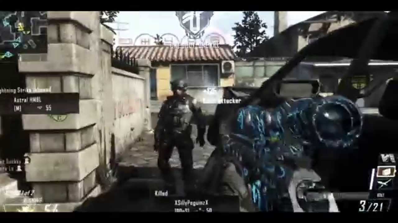 Lorx: Fear the Lorx - Episode 1