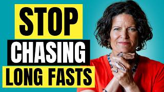 Longevity Fasting Guide - The Best Way to Break a Fast for Cellular Repair & Metabolic Health
