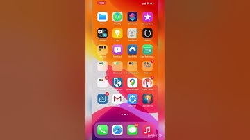 Automatically Trun on Low power Mode at ANY % - ios 14 Tricks
