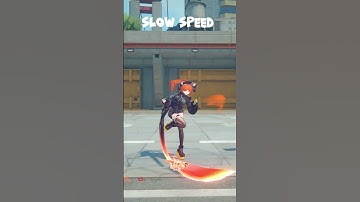 【Zenless Zone Zero】why Magus who controls orphie