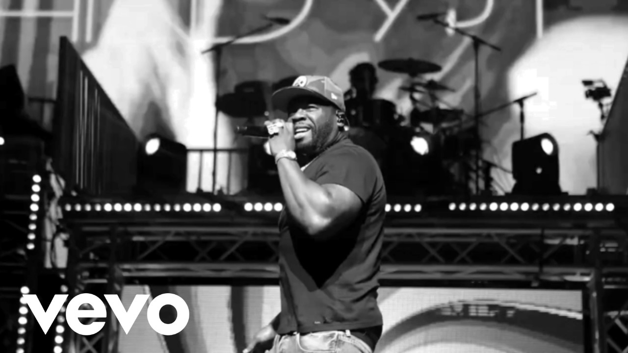 50 Cent & Ice Cube, Snoop Dogg, Xzibit - West Coast Temperament