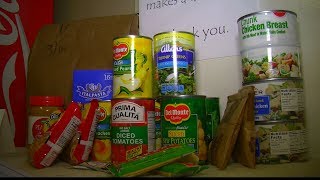 EMPTY BOWLS FUNDRAISER HELPS TO END HUNGER IN TUSCALOOSA