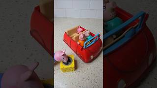 What Happened George